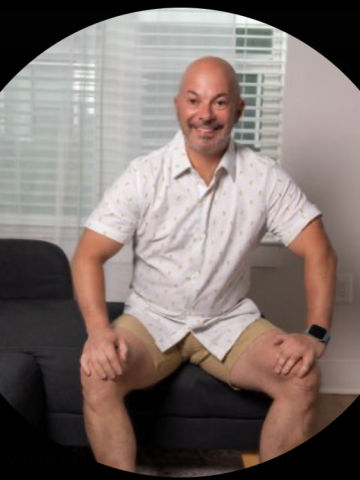 Matty Rich