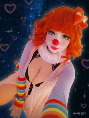 Sweet Treat: Whipped Cream Tit Tease