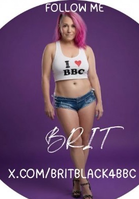 Brit Black