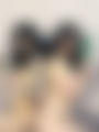 Hairy Flexible Clown Dildo Duel