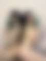 Hairy Flexible Clown Dildo Duel