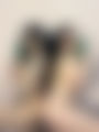 Hairy Flexible Clown Dildo Duel