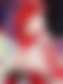 Clown Girlfriend in Red Panties