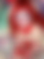 Clown Girlfriend in Red Panties