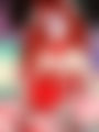 Clown Girlfriend in Red Panties