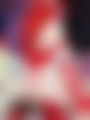 Clown Girlfriend in Red Panties