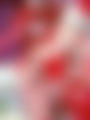Clown Girlfriend in Red Panties