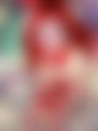 Clown Girlfriend in Red Panties