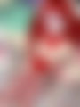 Clown Girlfriend in Red Panties