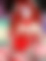 Clown Girlfriend in Red Panties