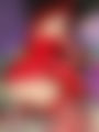 Clown Girlfriend in Red Panties