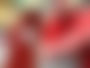 Clown Girlfriend in Red Panties