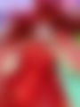 Clown Girlfriend in Red Panties