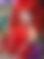 Clown Girlfriend in Red Panties