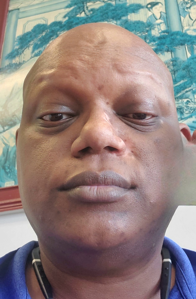 Neil Stroker