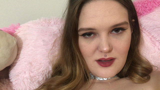 I Only Fuck BBC With JOI