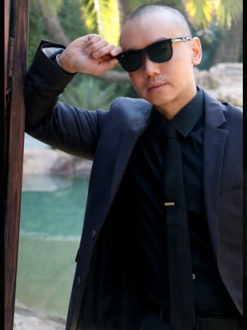 James Bang