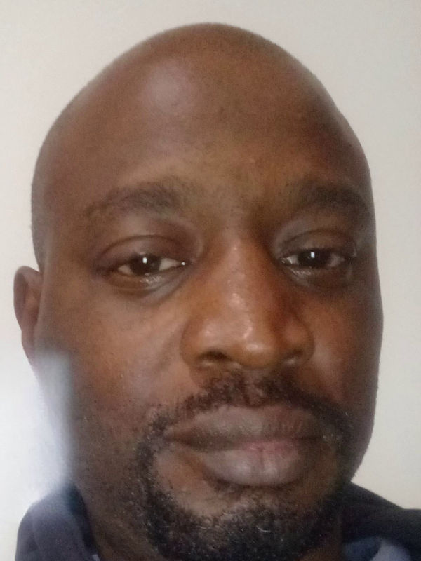 Wayne Wood