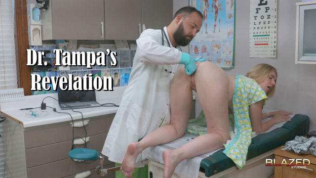 Deep Ass - Dr. Tampa's Revelation
