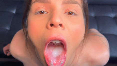 Marley Madden's Dirty Delights: A Blowjob Bonanza