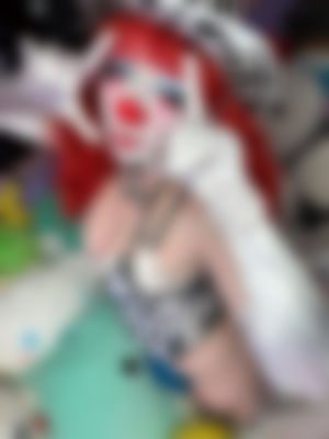 YEE-HONK! Cowgirl Clown - Part 2
