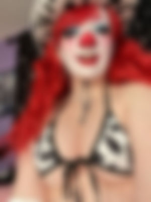 YEE-HONK! Cowgirl Clown - Part 2