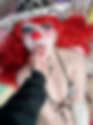 YEE-HONK! Cowgirl Clown - Part 2