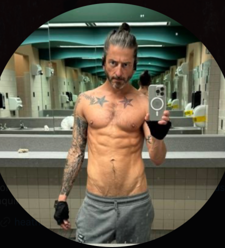 Heath Austin