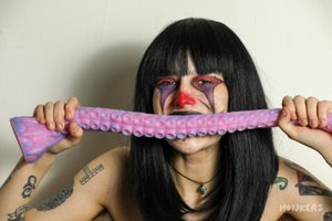 Slippery Sucker