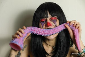 Slippery Sucker