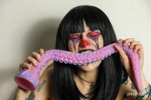 Slippery Sucker