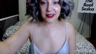 Live Cam Show Mother-In-Law Roleplay