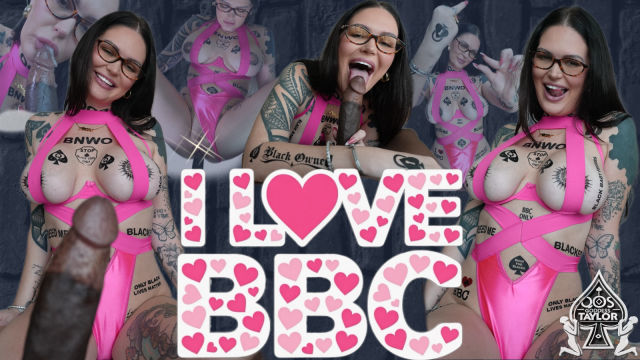 I LOVE BBC