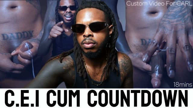 C.E.I Cum Countdown with BBC