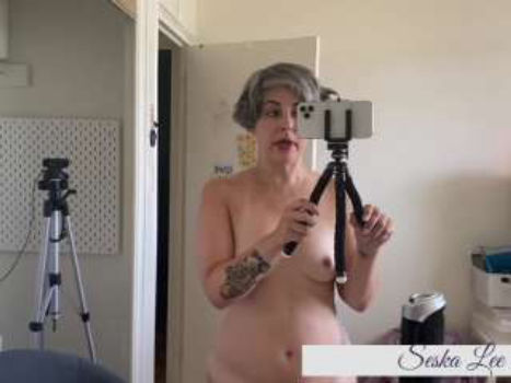 Take a Shower With Me