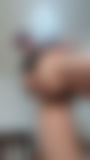 Worship Chrissy's Clown Cock 