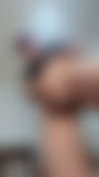 Worship Chrissy's Clown Cock 