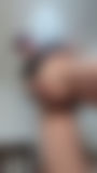 Worship Chrissy's Clown Cock 