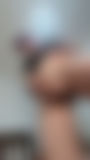 Worship Chrissy's Clown Cock 