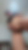 Worship Chrissy's Clown Cock 