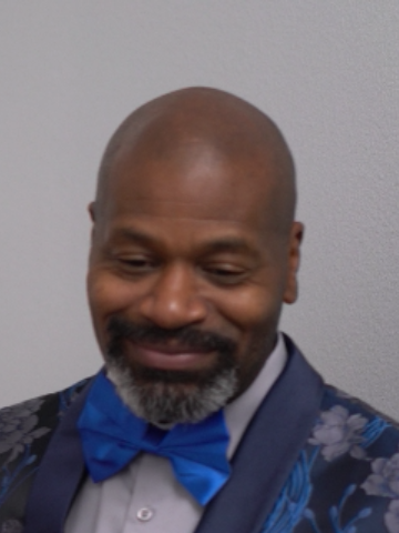 Mr. Nuttz