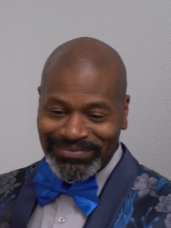 Mr. Nuttz