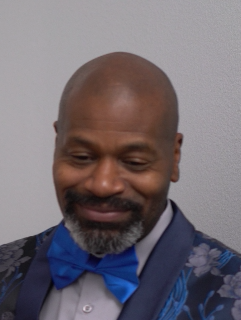 Mr. Nuttz