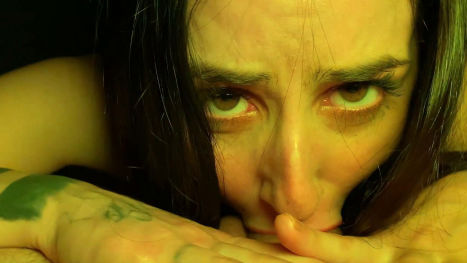 Kaitlyn Katsaros: Sultry Bedroom Delights