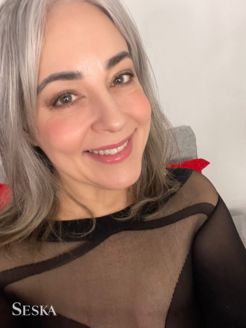 55th Birthday Self-Portraits