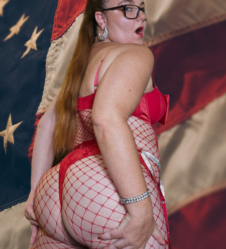 Ashley Ace