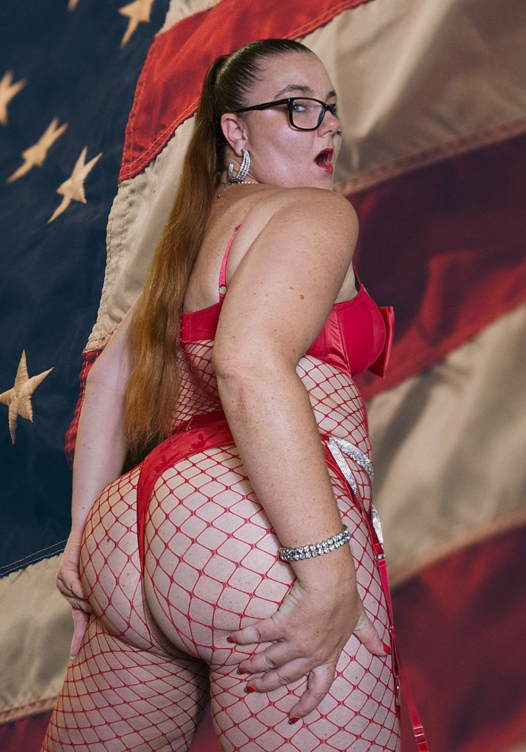 Ashley Ace