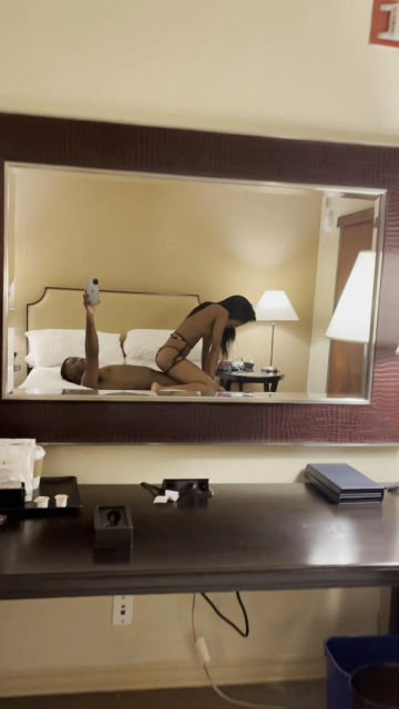 Hotel Quickie After Date Night