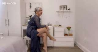MILF In Law Seduction