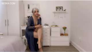 MILF In Law Seduction